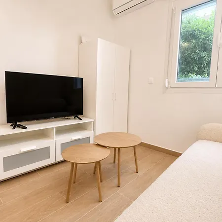 Appartamento Patrwn 28 1 By Sotega Lux