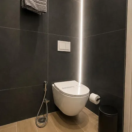 Patrwn 28 1 By Sotega Lux Appartamento *