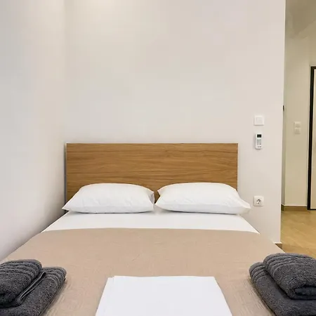 Appartamento Patrwn 28 1 By Sotega Lux *